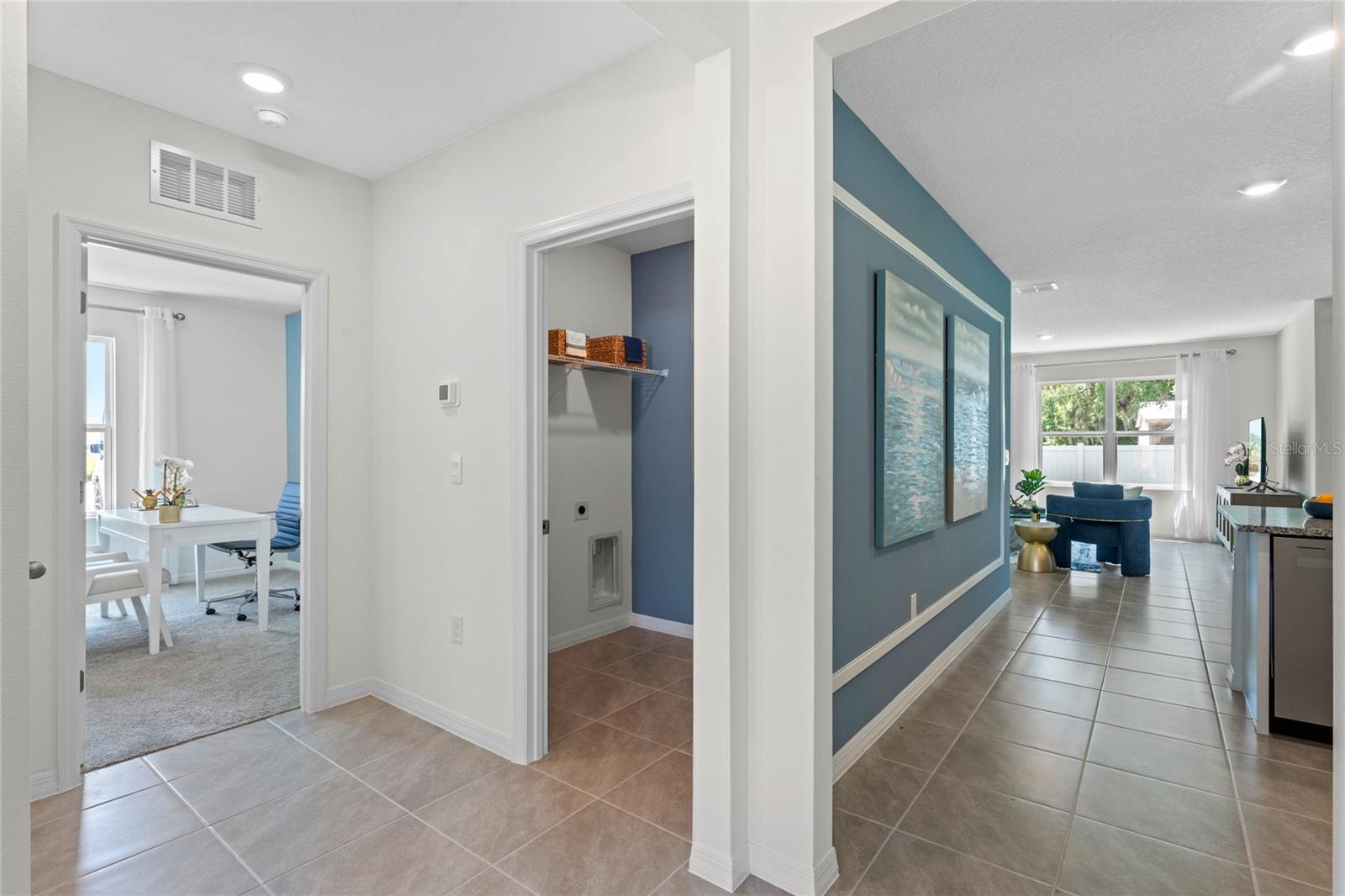 Image 6 of 48 For 1328 Lawndale Court