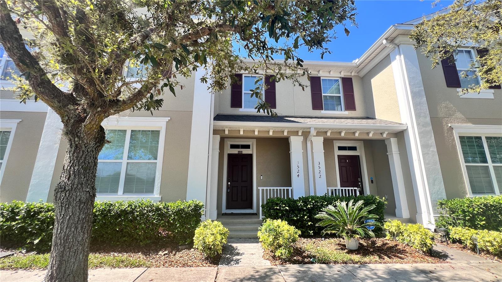 Details for 3524 Sebastian Bridge Lane, HARMONY, FL 34773