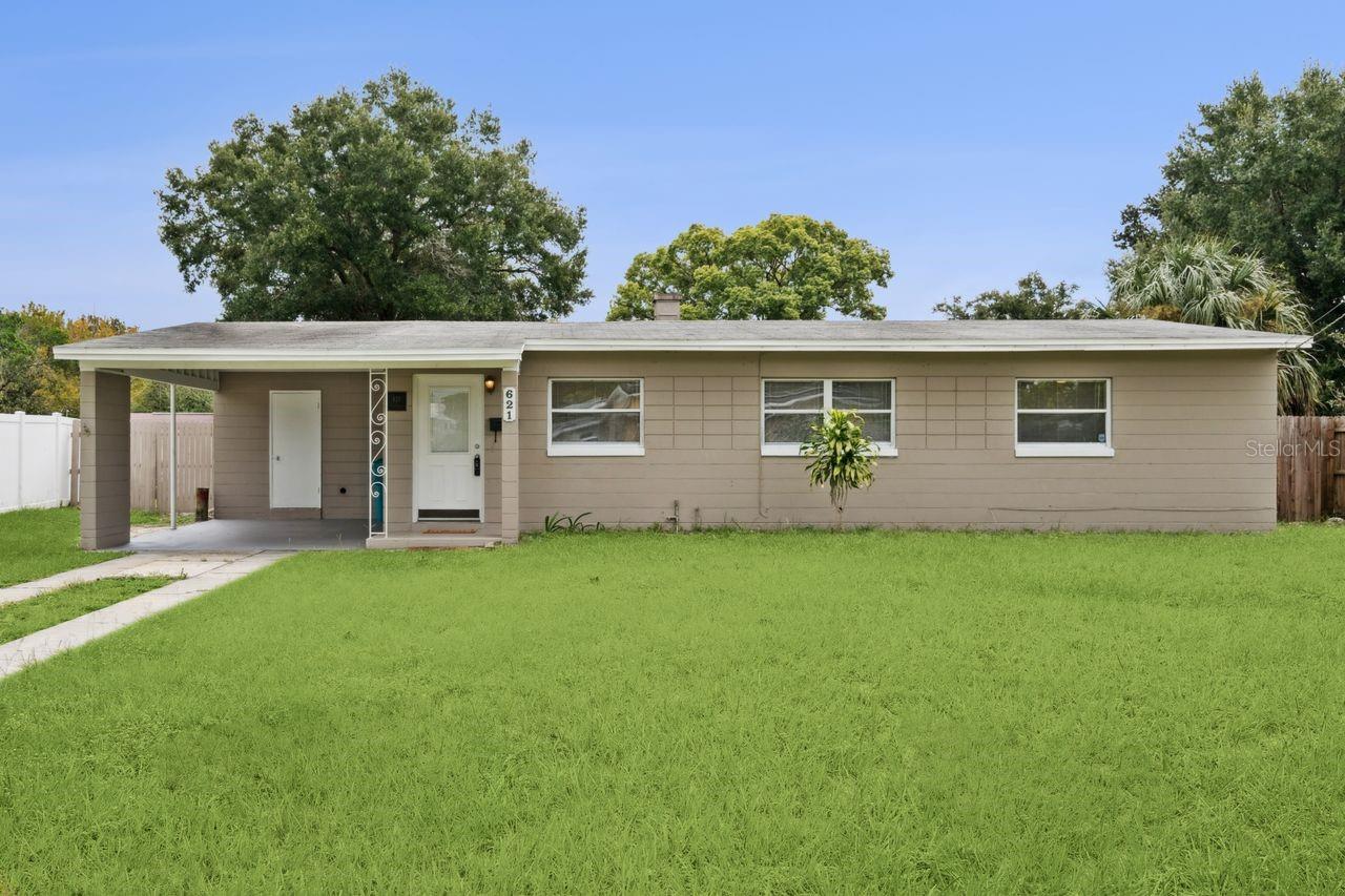 Details for 621 El Vedado Avenue, ORLANDO, FL 32807