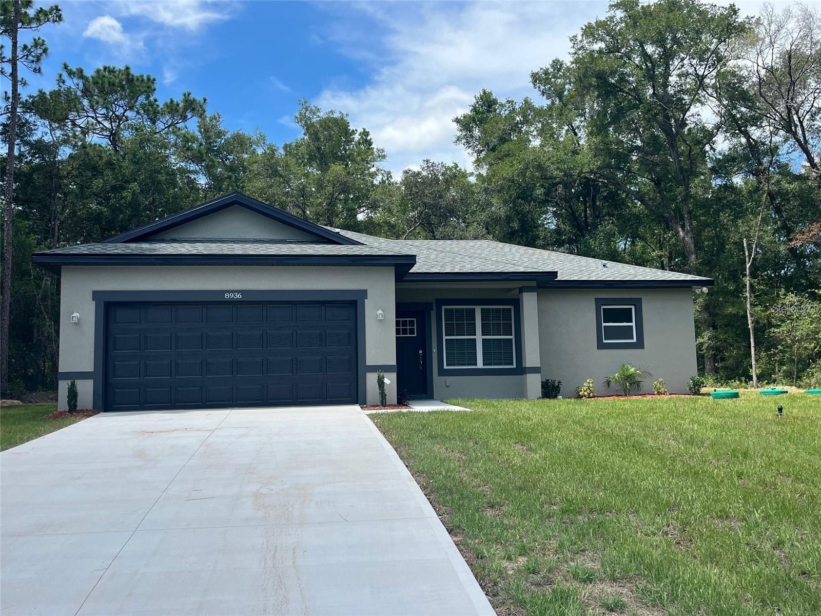 Details for 8936 Circular Way, CITRUS SPRINGS, FL 34434