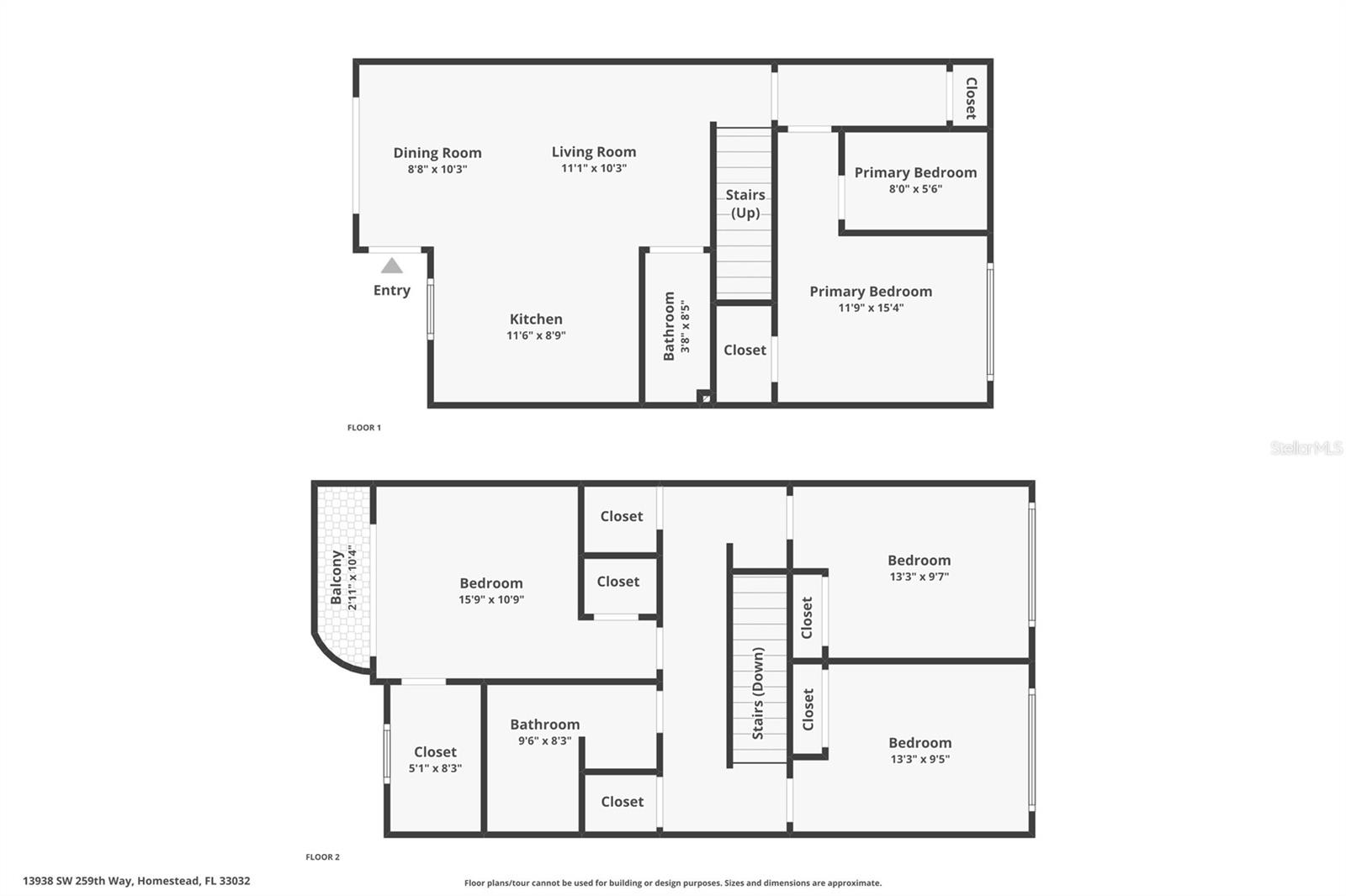 Image 20 of 20 For 13938 259 Way