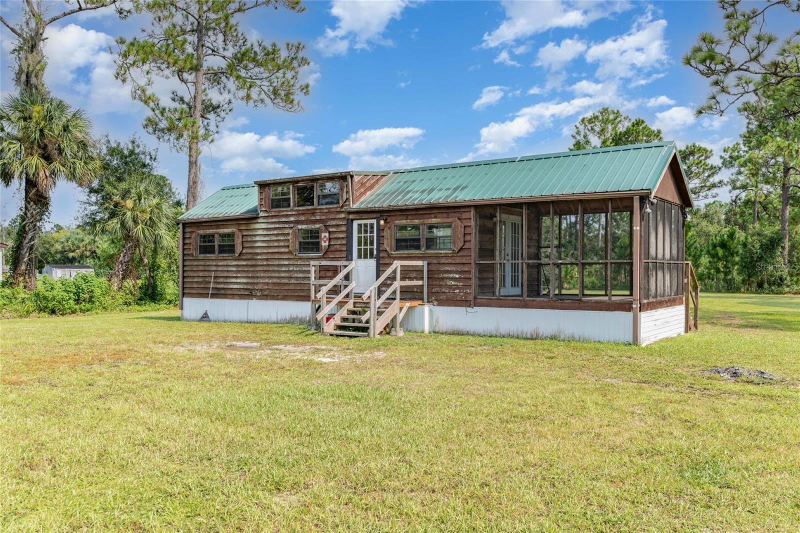 Details for 4775 Pine Needle Street, MIMS, FL 32754
