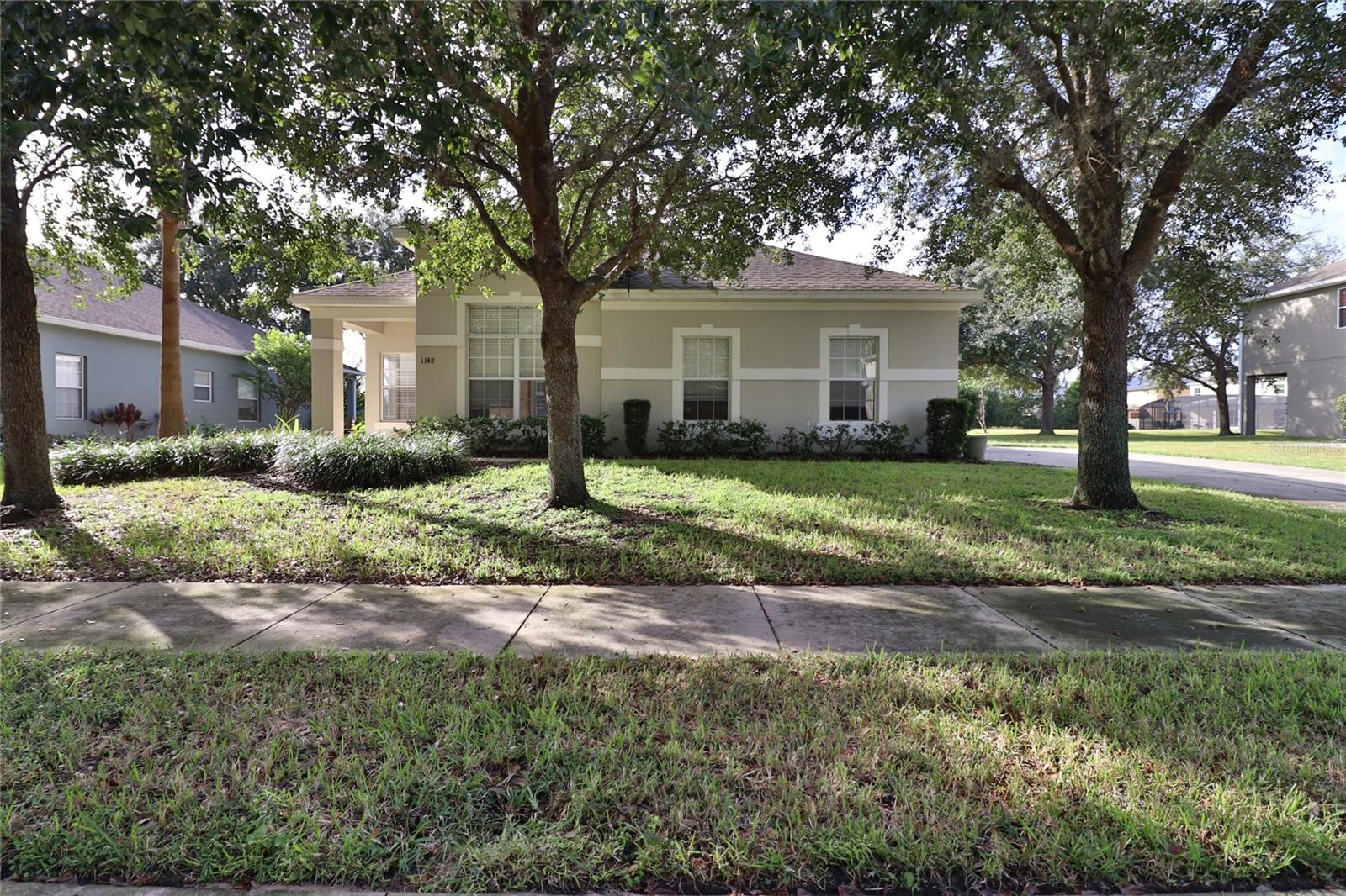 Details for 1348 Kintla Road, APOPKA, FL 32712