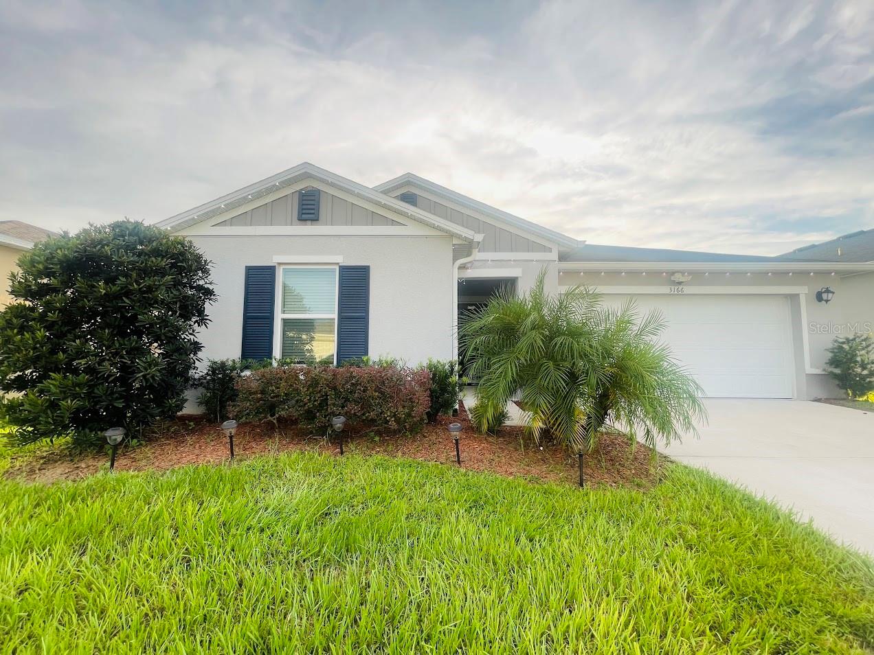 Details for 3166 Sweet Acres Place, ST CLOUD, FL 34772