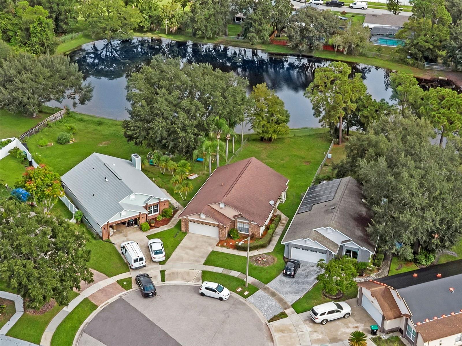 Image 23 of 40 For 11502 Keeley Court