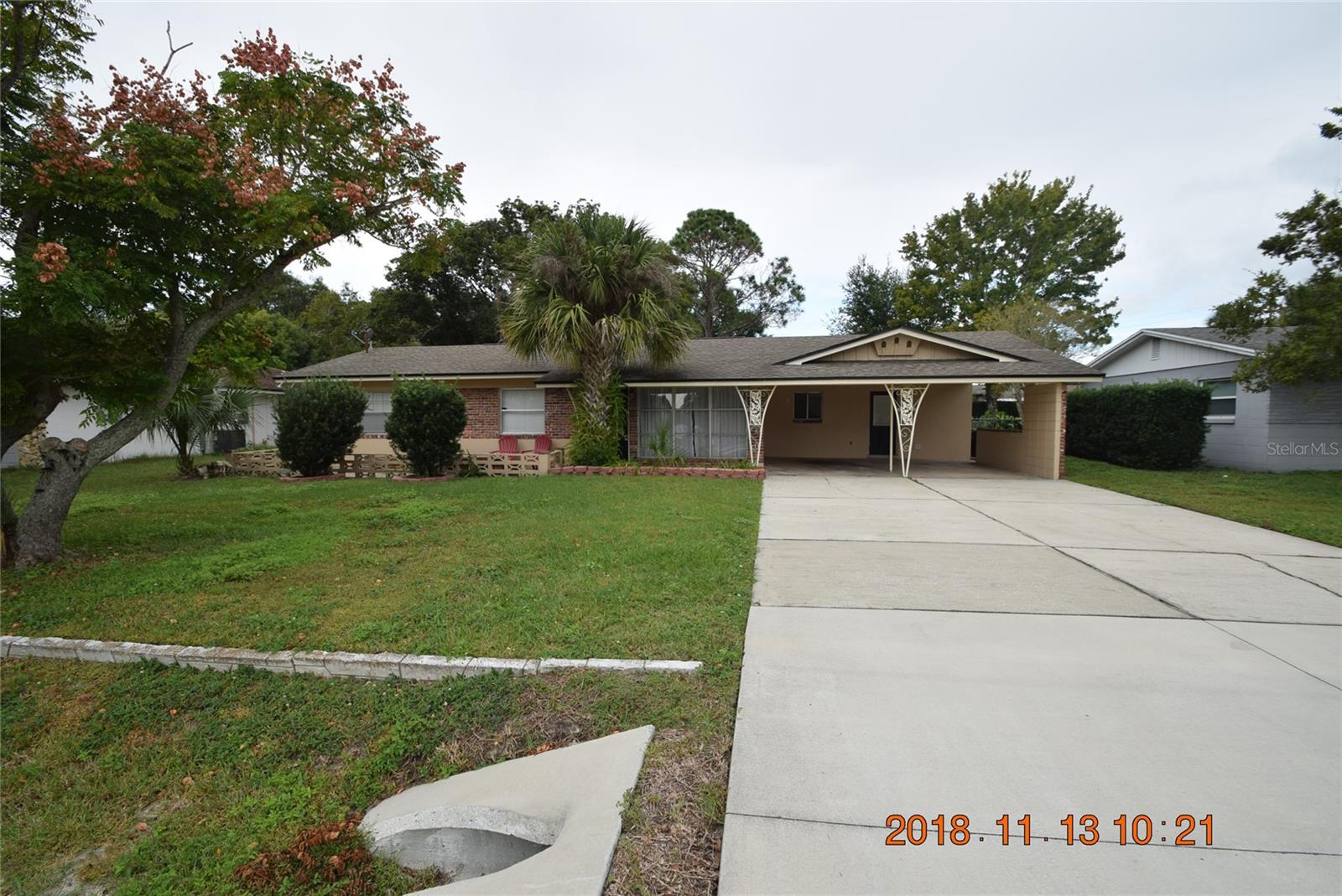 206 Robin Road