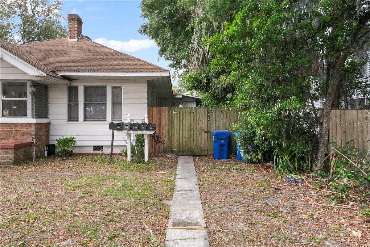 Image 7 of 8 For 724 Central Avenue