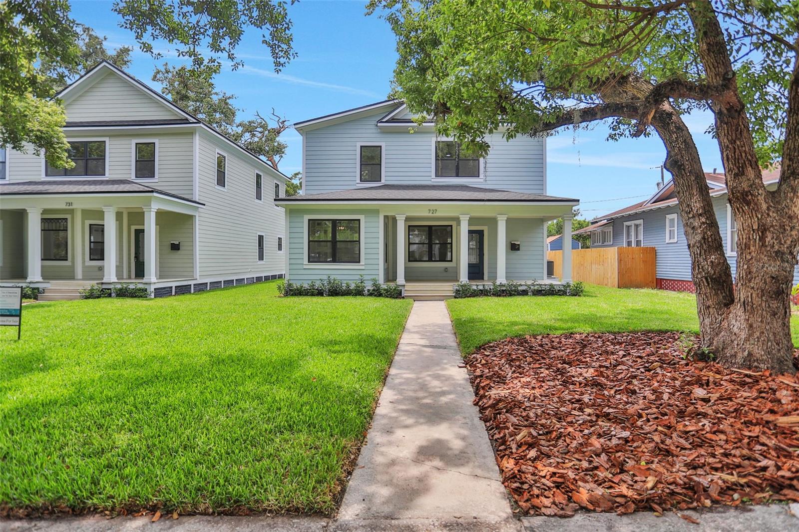 Details for 727 Missouri Avenue, LAKELAND, FL 33815