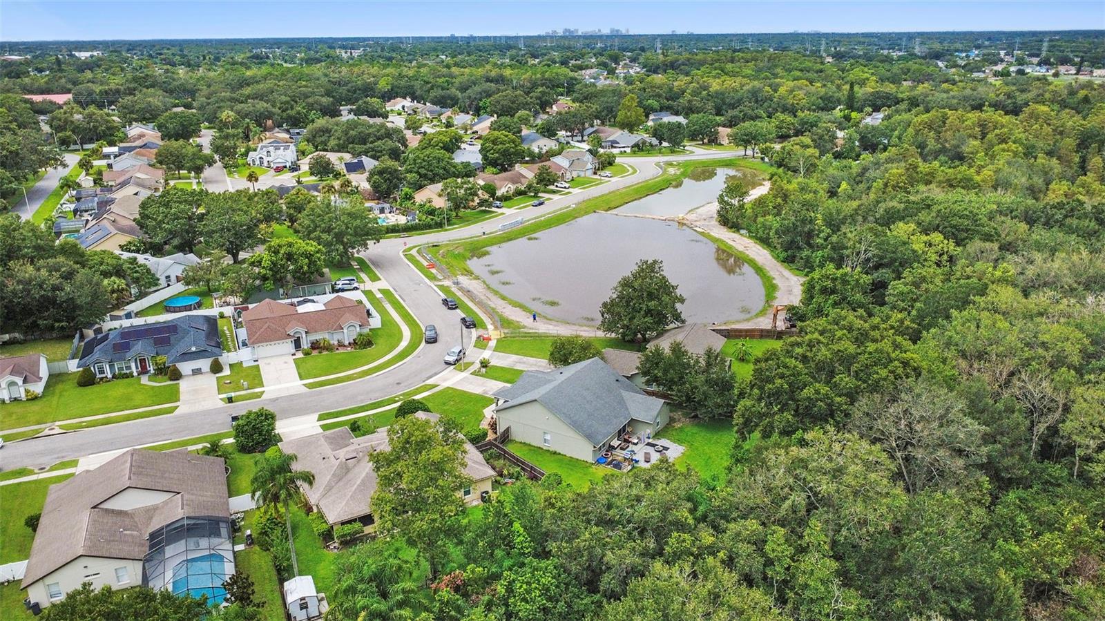 Image 35 of 38 For 4021 Eagle Feather Drive