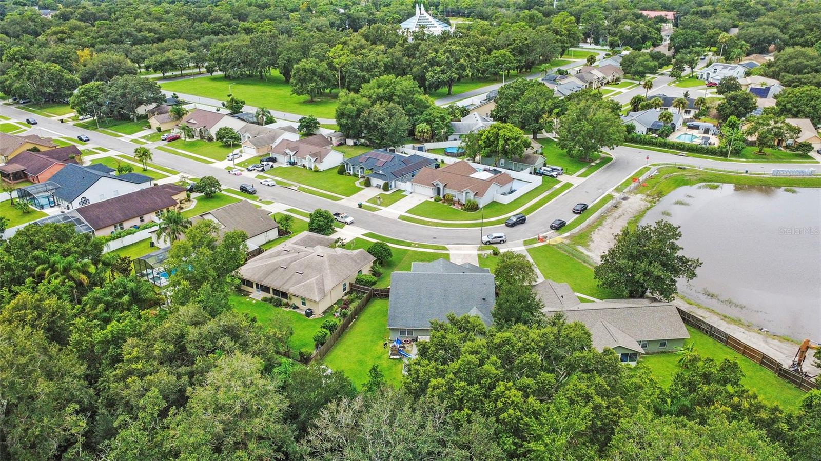 Image 36 of 38 For 4021 Eagle Feather Drive
