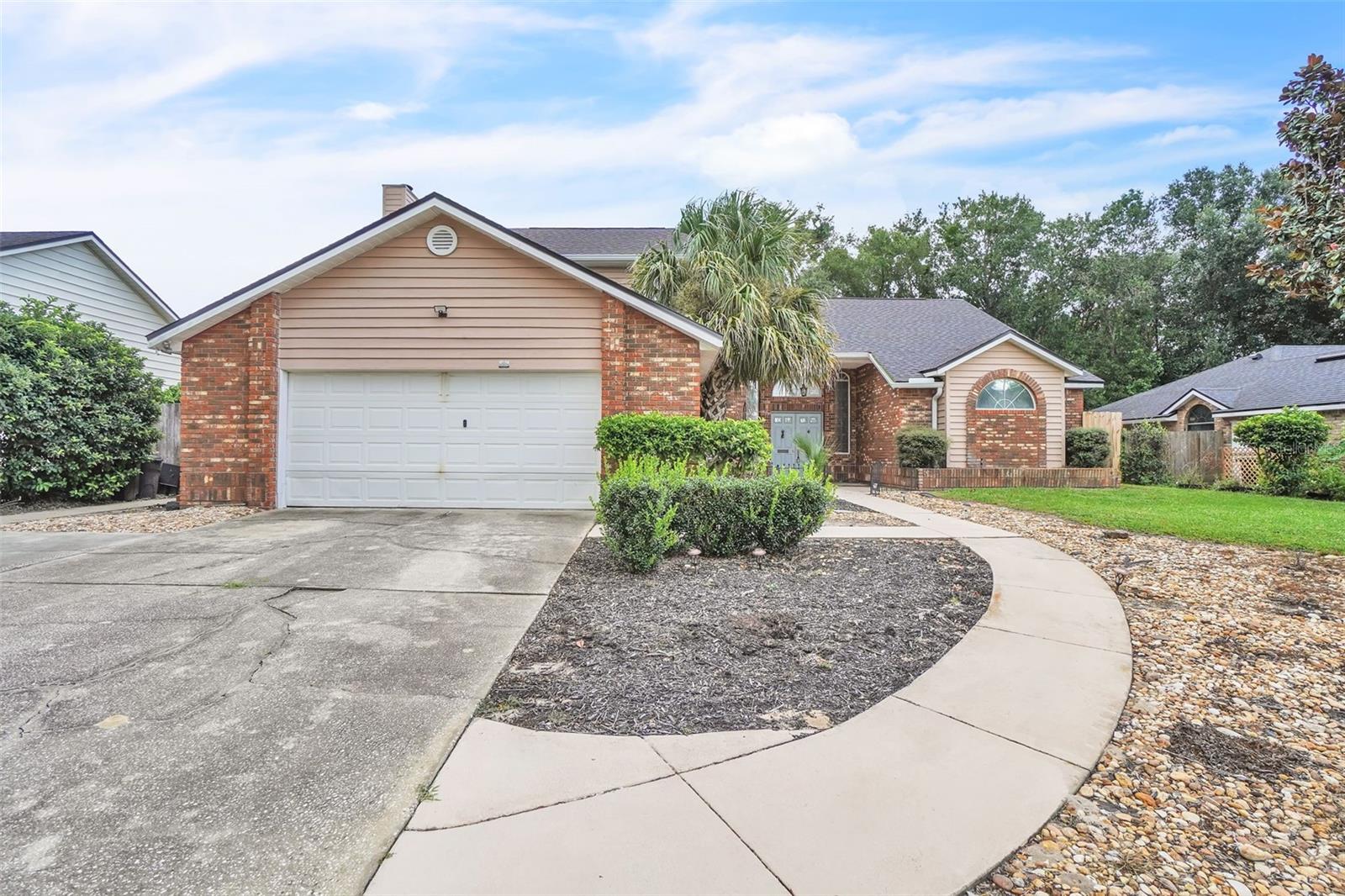 Details for 13 Bass Lake Drive, DEBARY, FL 32713