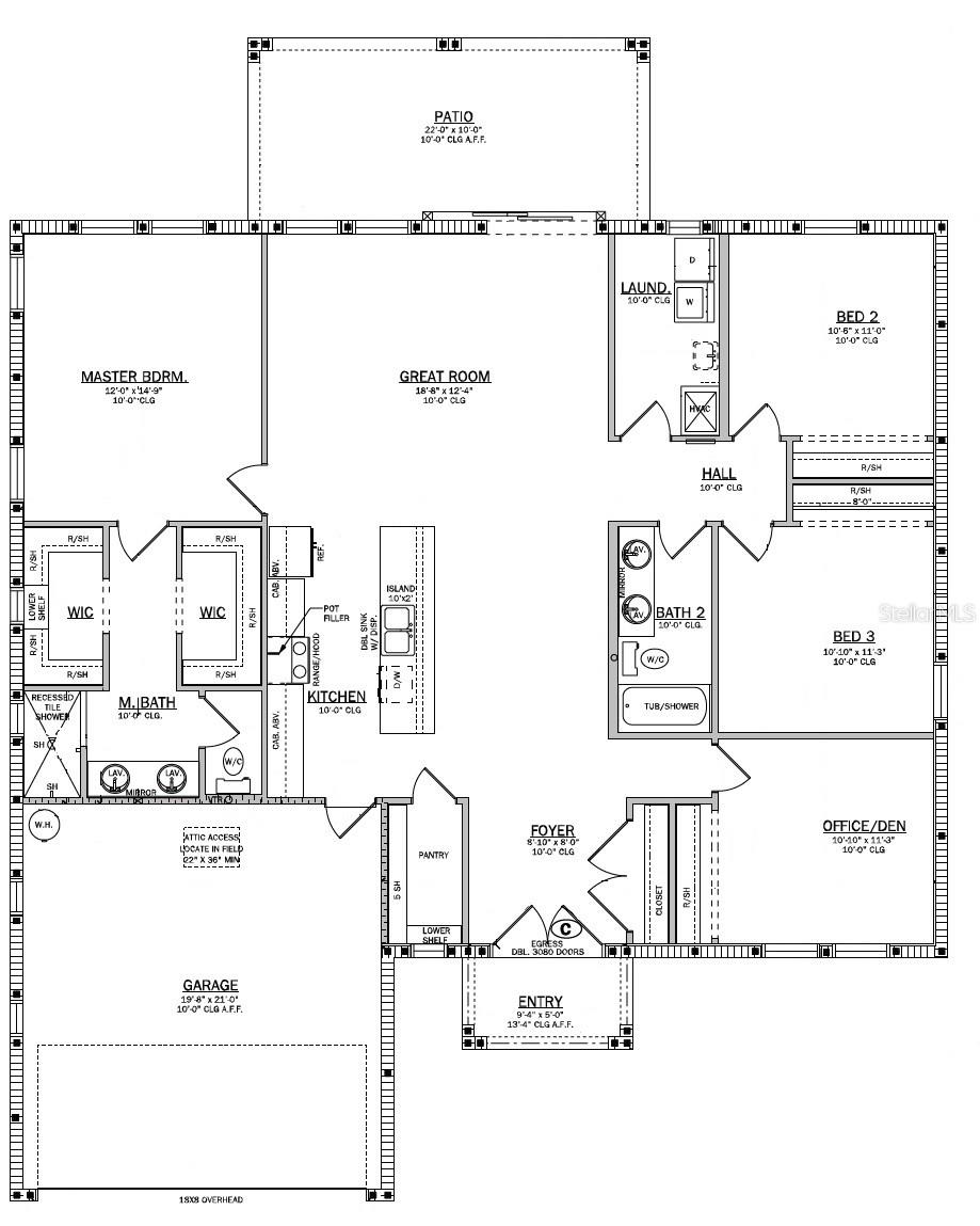 Image 2 of 25 For Lot 621 Paddock Street