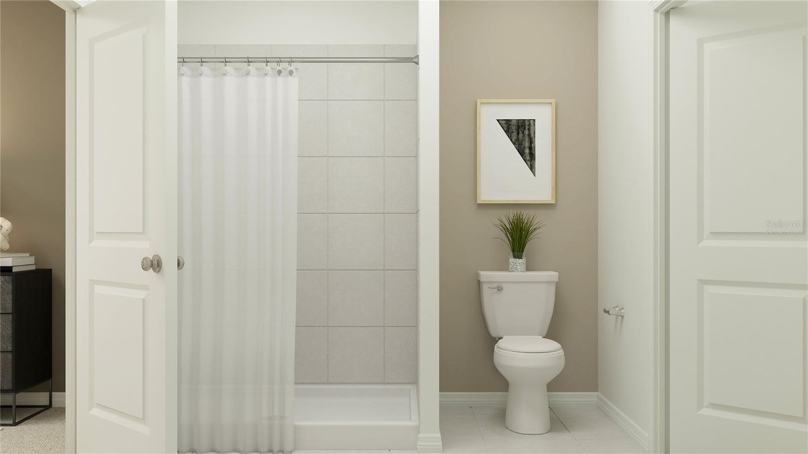 Image 25 of 32 For 4065 Old Mill Road