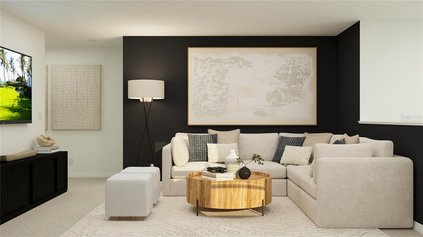 Image 8 of 32 For 4065 Old Mill Road