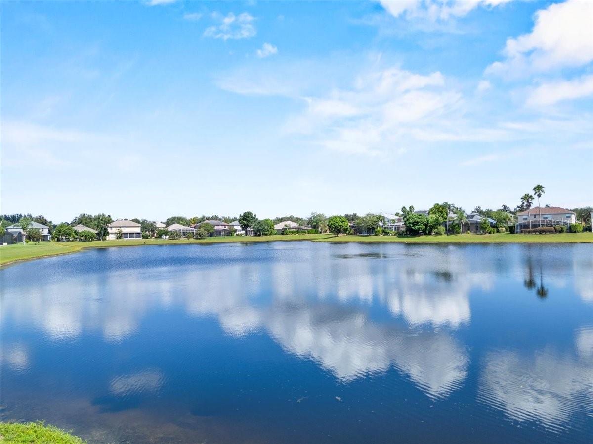 Image 21 of 29 For 6523 Lake Pembroke Place