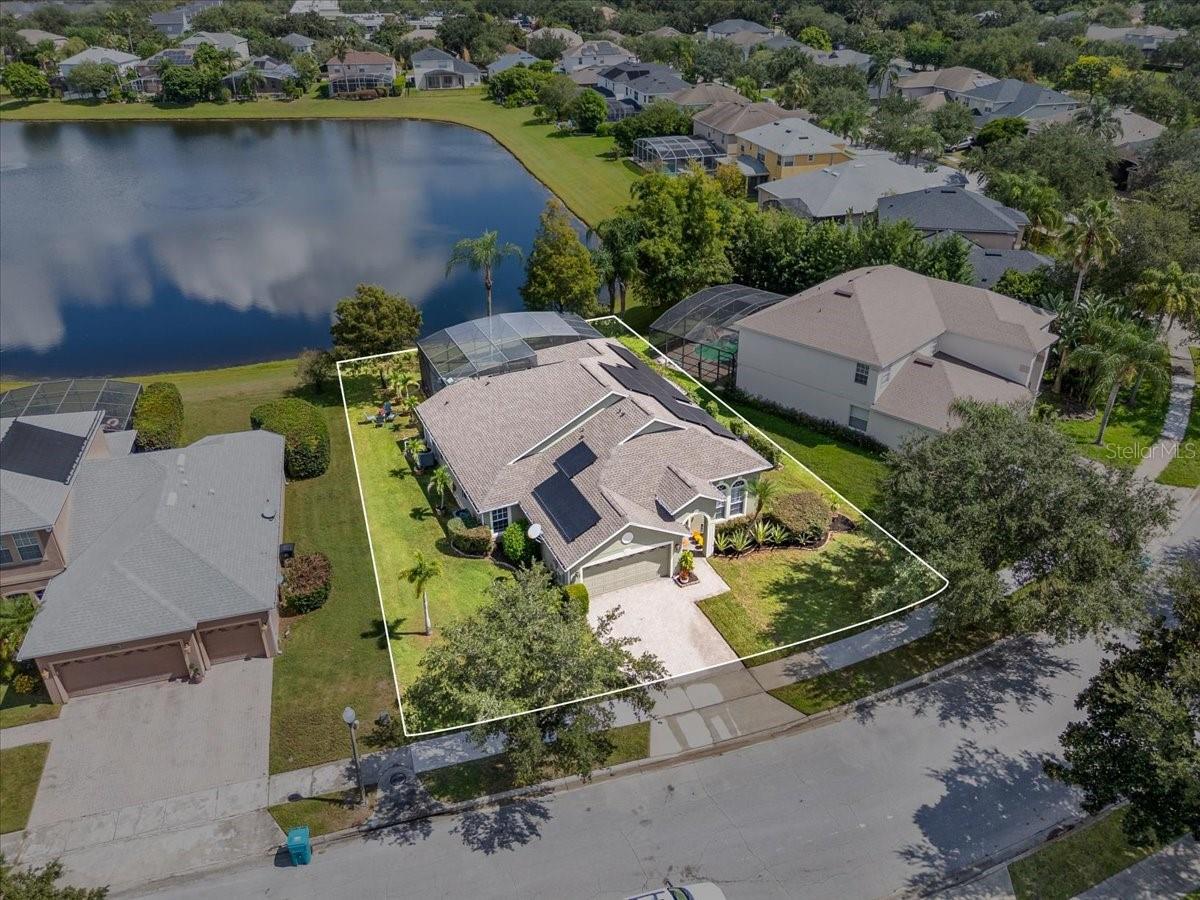 Image 4 of 29 For 6523 Lake Pembroke Place
