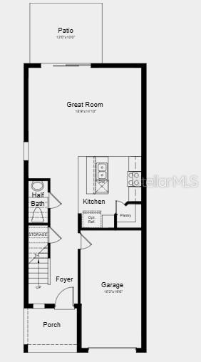 Image 2 of 17 For 501 Moonstone Court