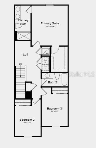 Image 3 of 17 For 501 Moonstone Court