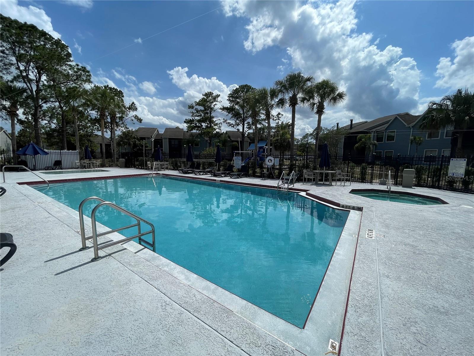 Image 11 of 23 For 3724 Idlebrook Circle 112