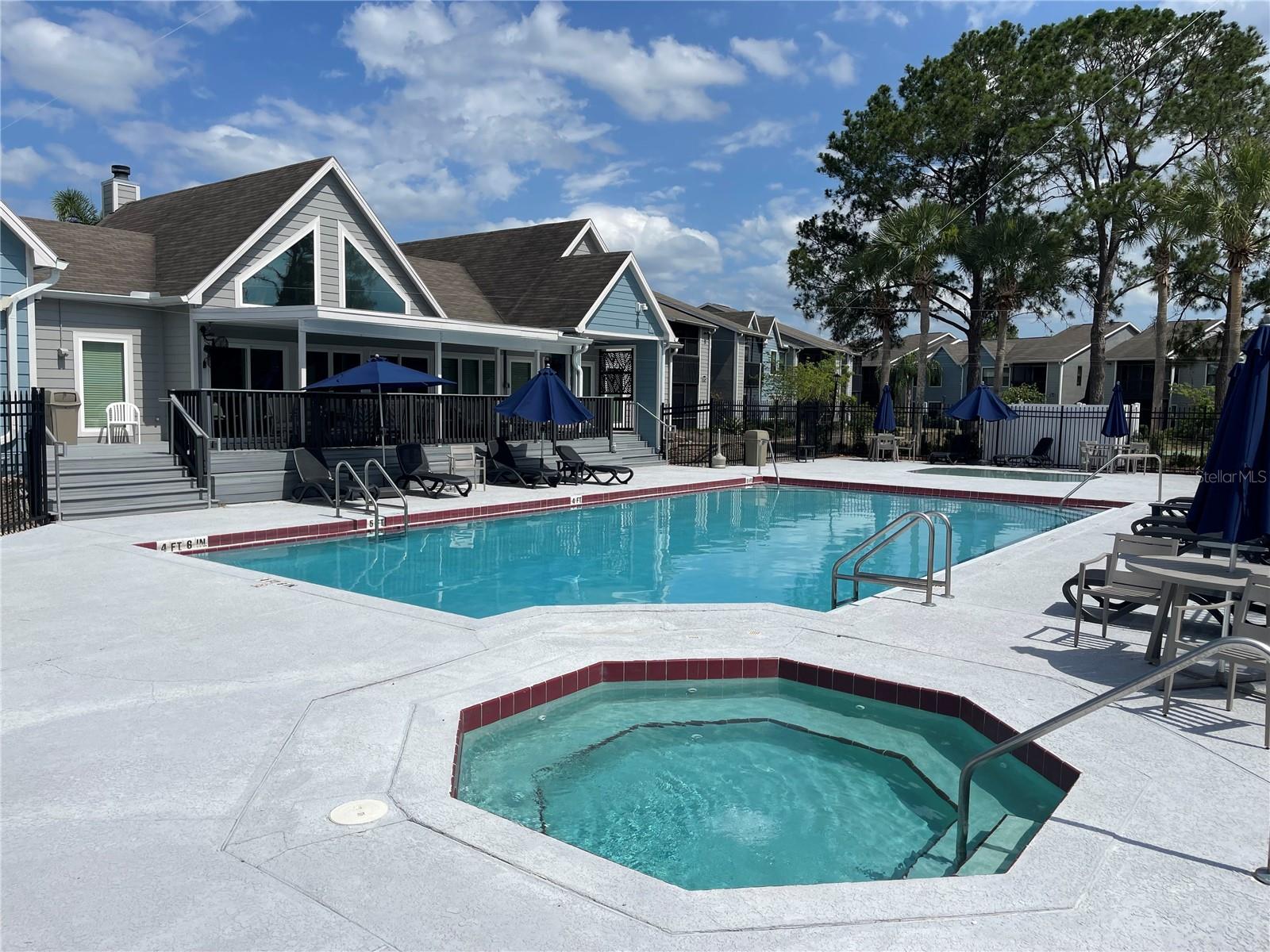 Image 2 of 23 For 3724 Idlebrook Circle 112