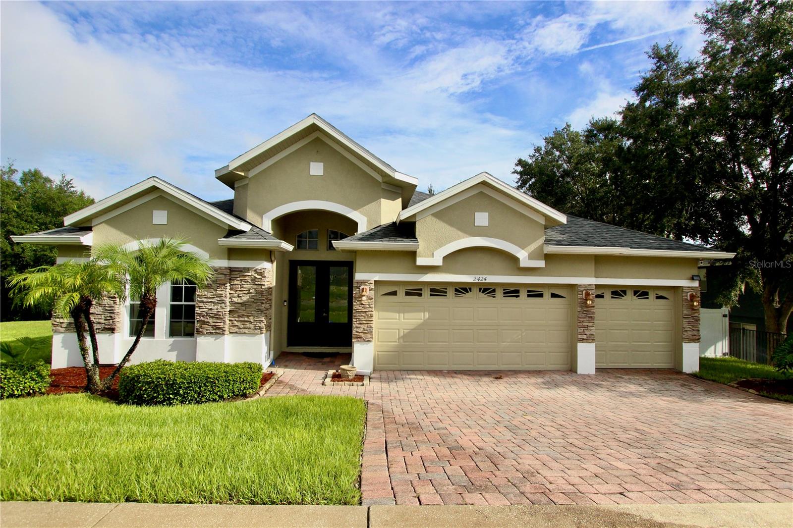 Details for 2424 Pond Cove Way, APOPKA, FL 32712