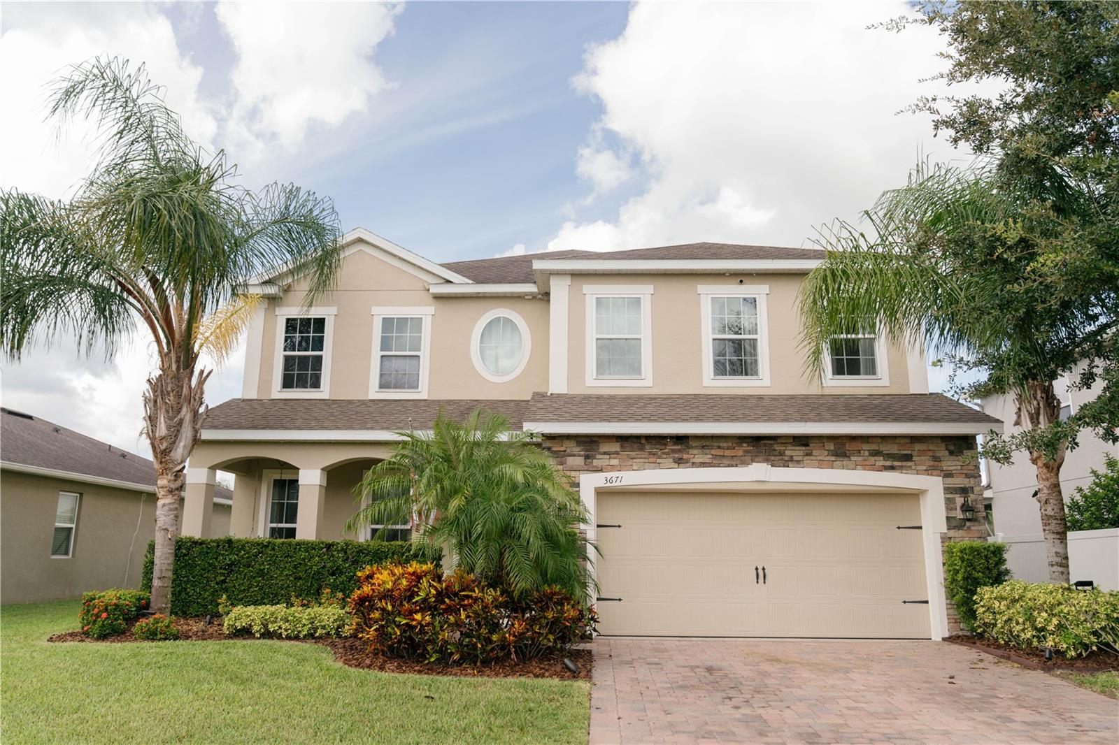 Details for 3671 Crawley Down Loop, SANFORD, FL 32773