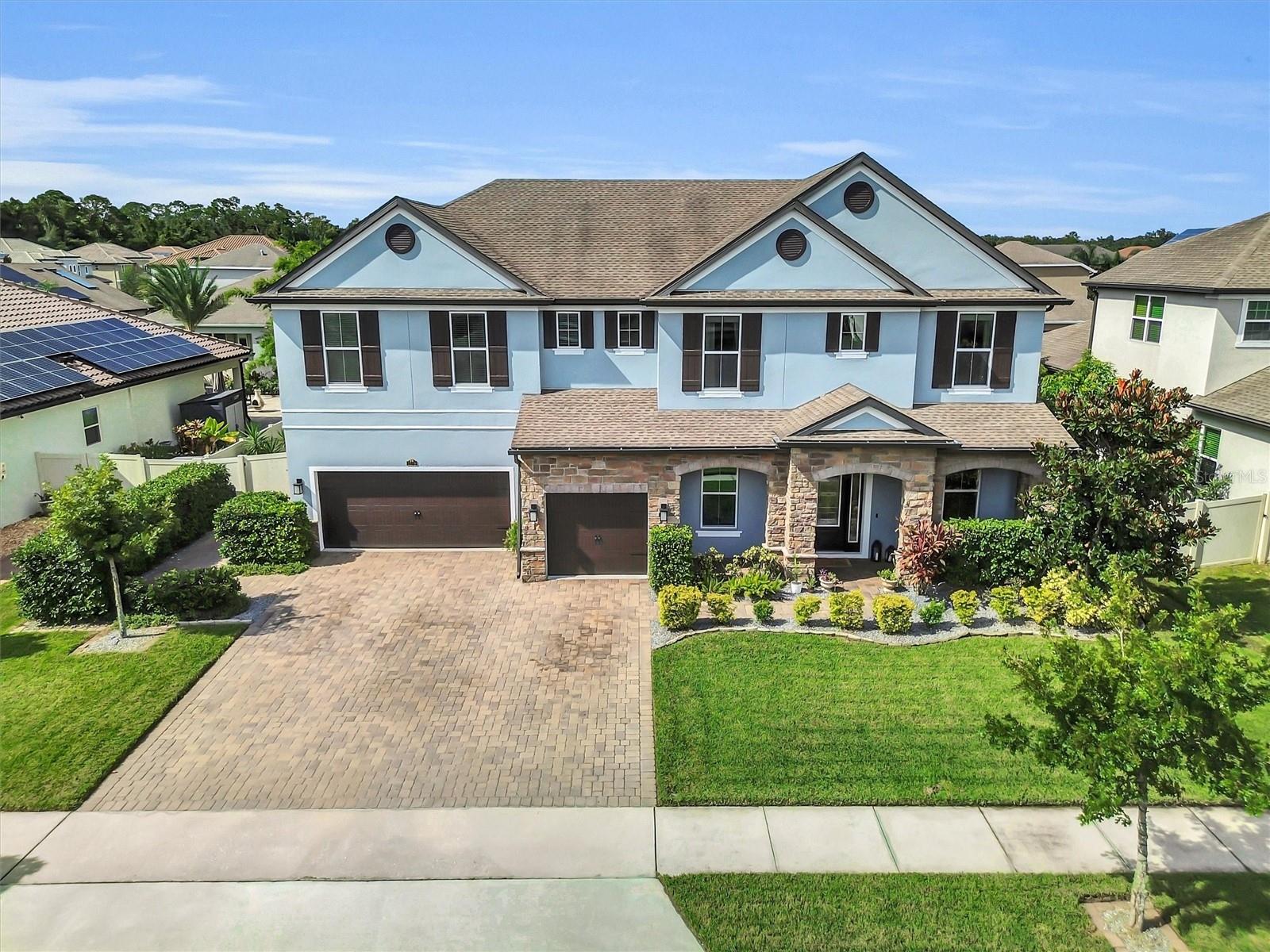 Image 37 of 40 For 1579 Pink Dogwood Way