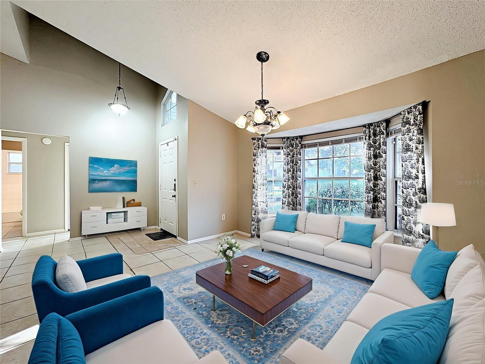 Image 3 of 29 For 312 Country Landing Boulevard