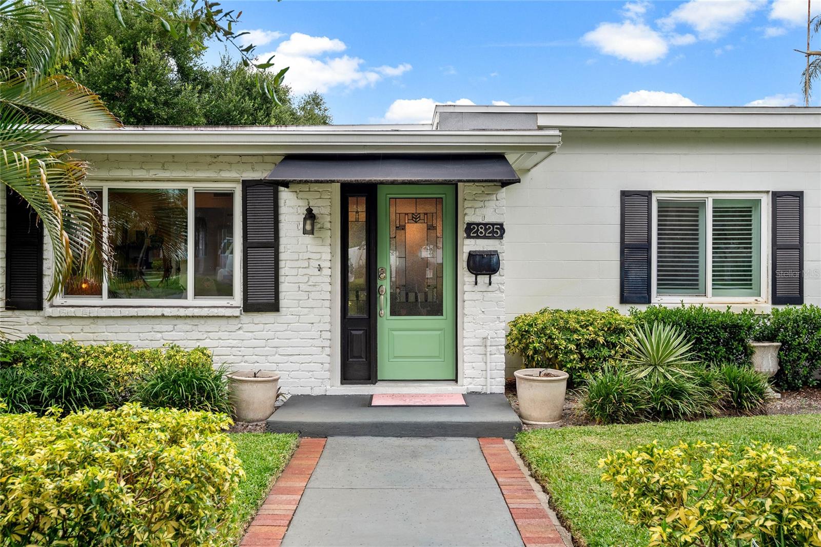 Details for 2825 Mulford Avenue, WINTER PARK, FL 32789