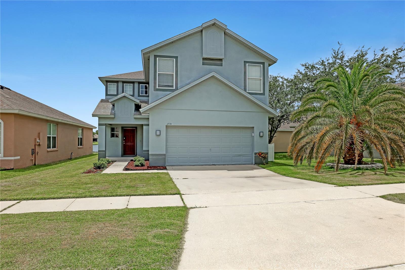 Details for 2718 Curpin Lane, ORLANDO, FL 32825