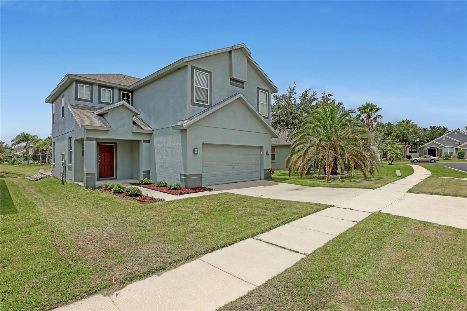 Image 2 of 48 For 2718 Curpin Lane