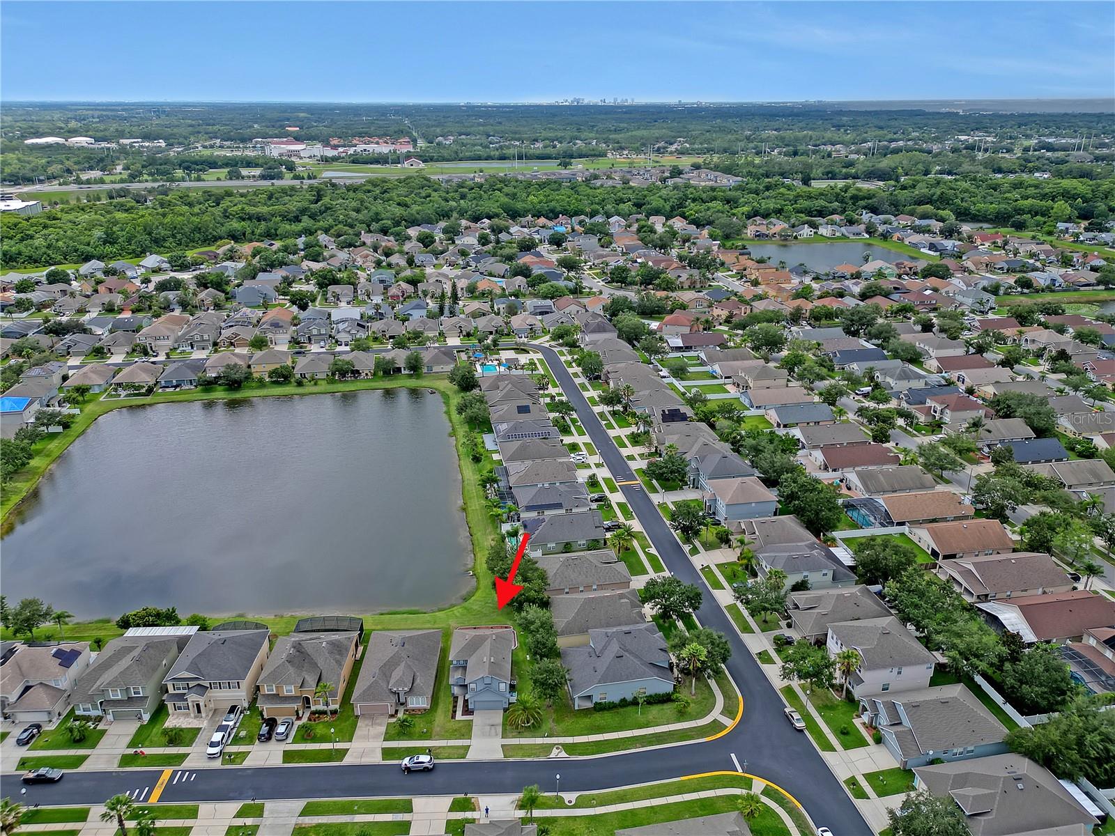 Image 41 of 48 For 2718 Curpin Lane