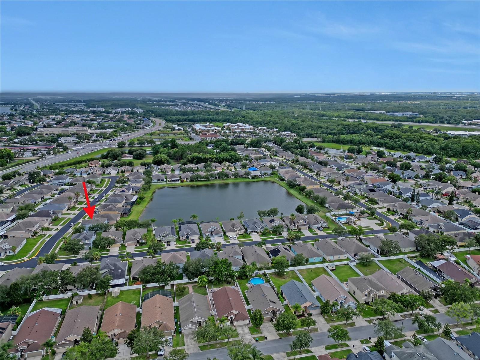 Image 42 of 48 For 2718 Curpin Lane