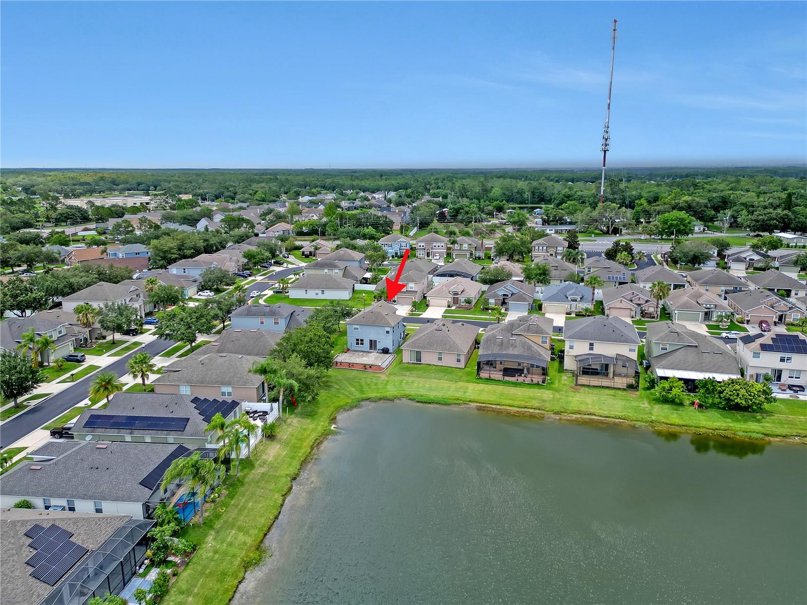 Image 43 of 48 For 2718 Curpin Lane