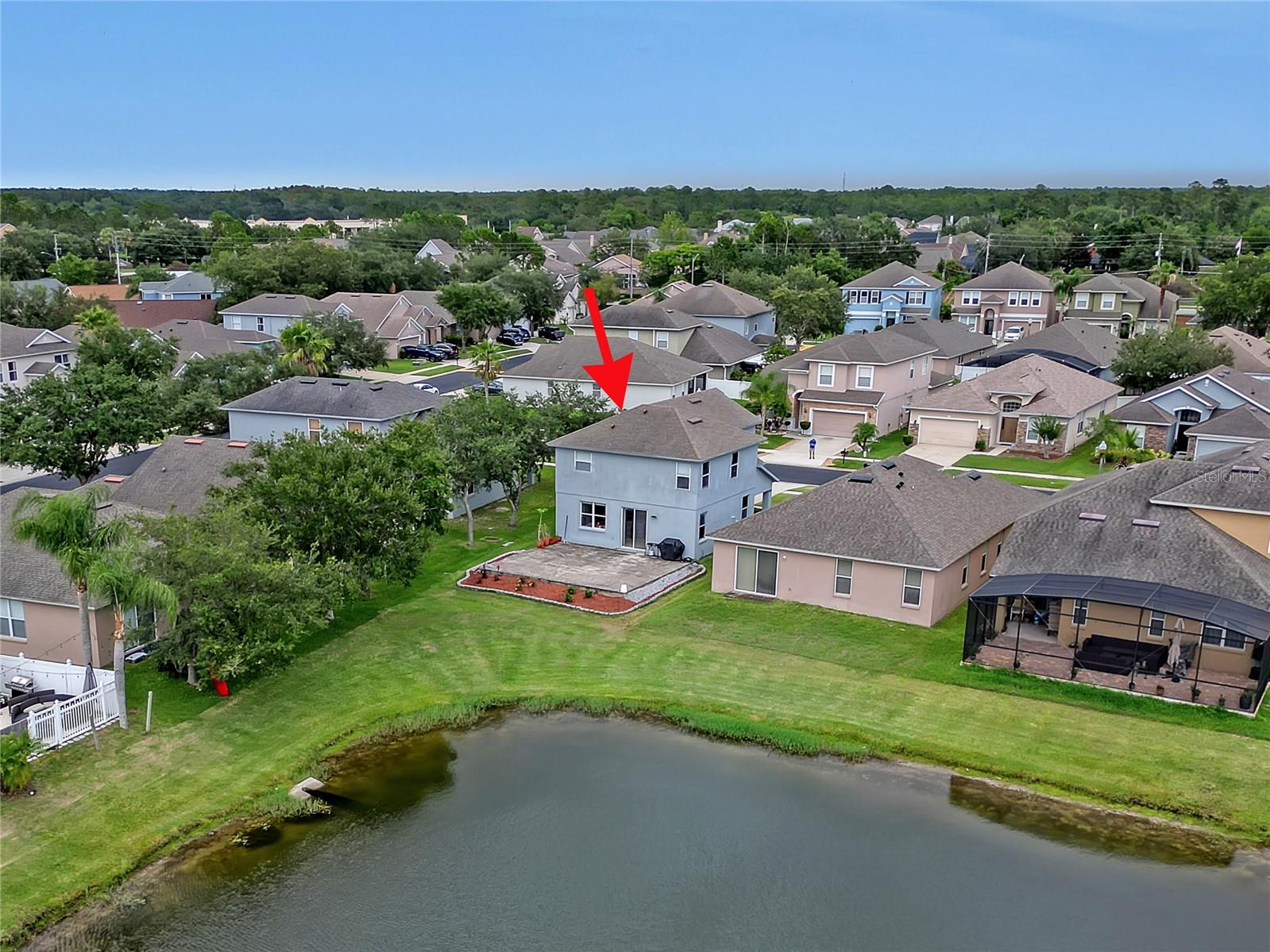 Image 45 of 48 For 2718 Curpin Lane
