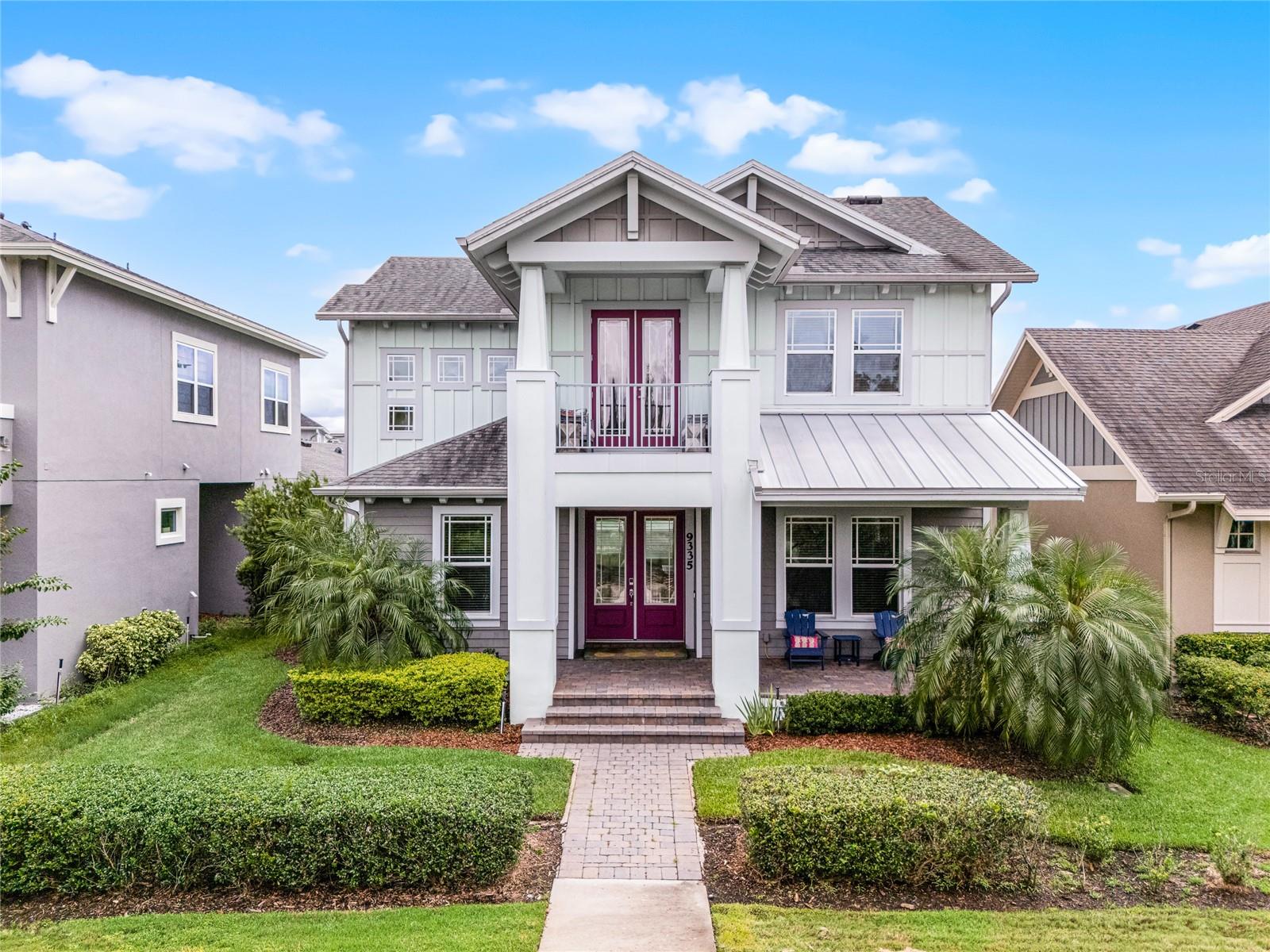 Details for 9335 Richet Place, ORLANDO, FL 32827