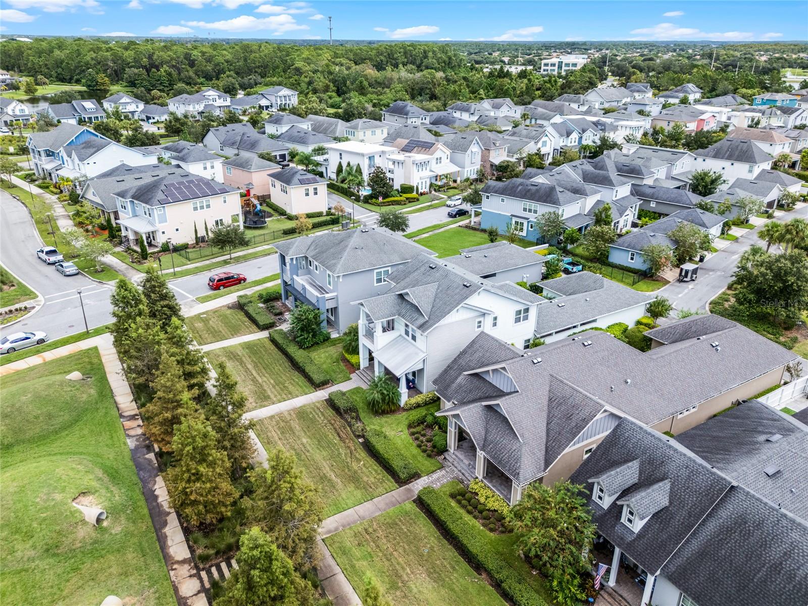 Image 43 of 55 For 9335 Richet Place