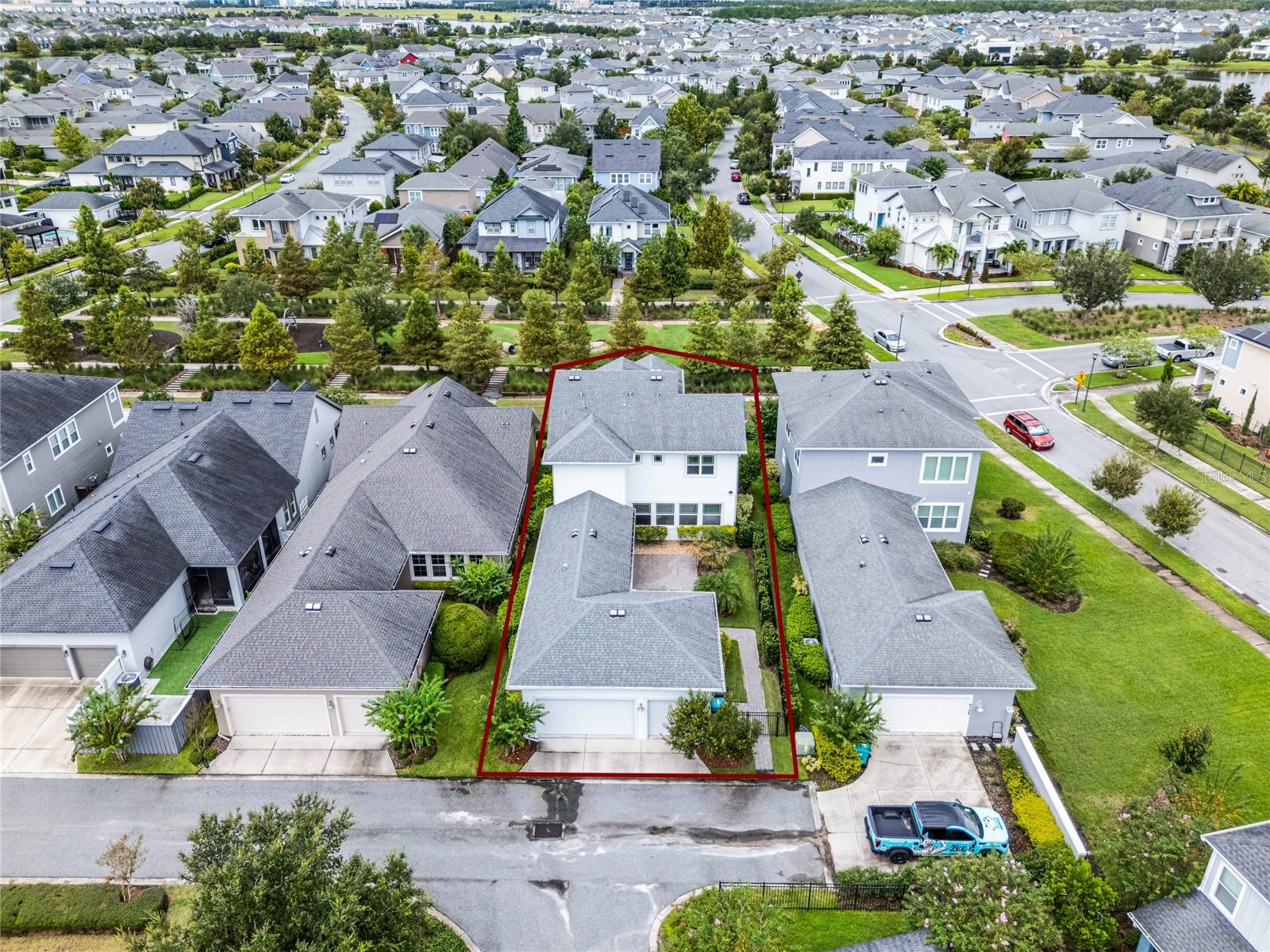 Image 45 of 55 For 9335 Richet Place