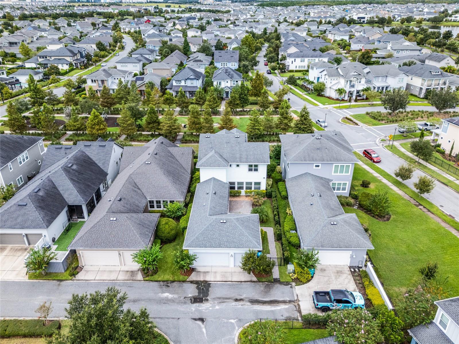 Image 51 of 55 For 9335 Richet Place