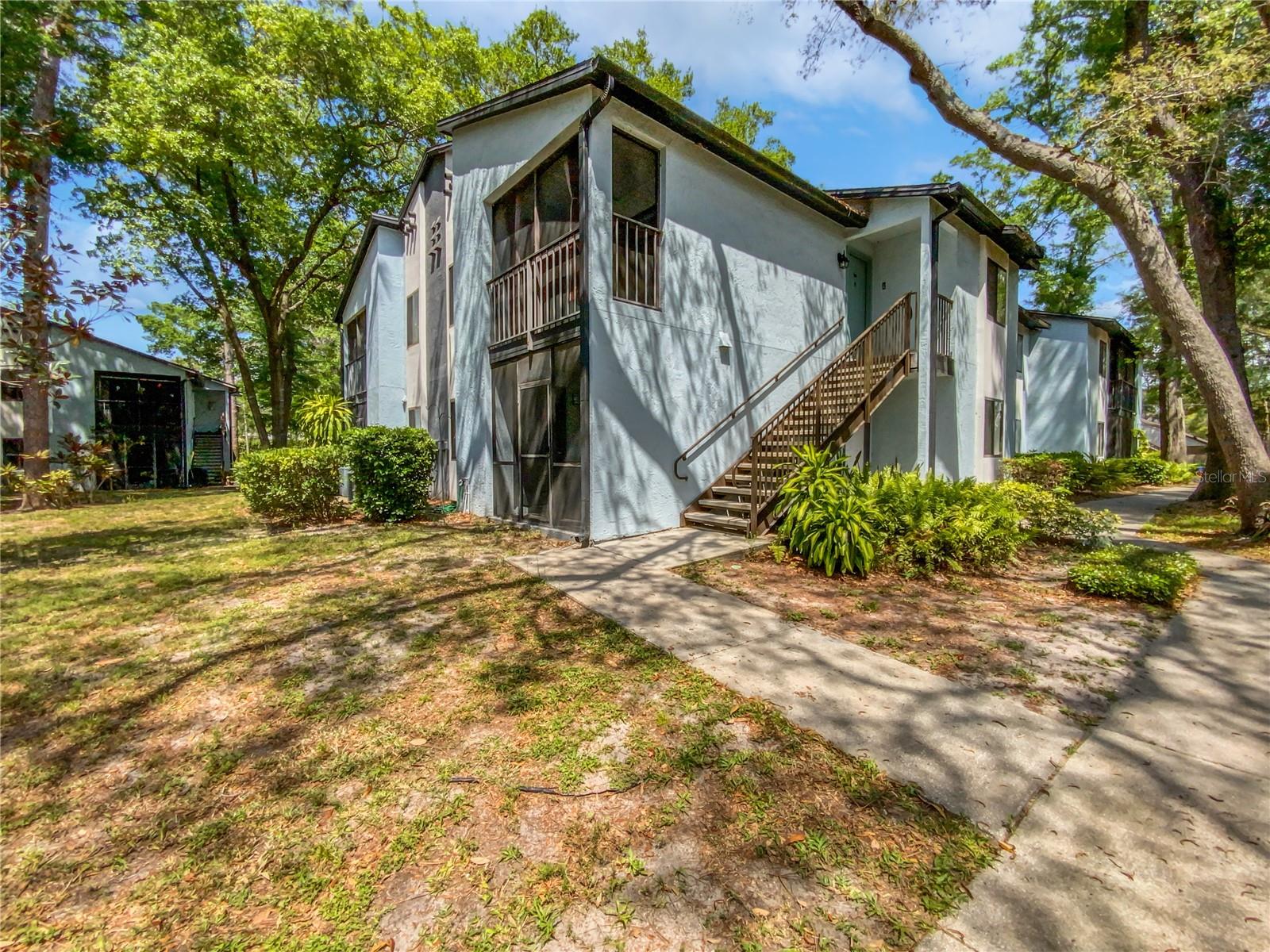 Details for 196 Riverbend Drive 101, ALTAMONTE SPRINGS, FL 32714