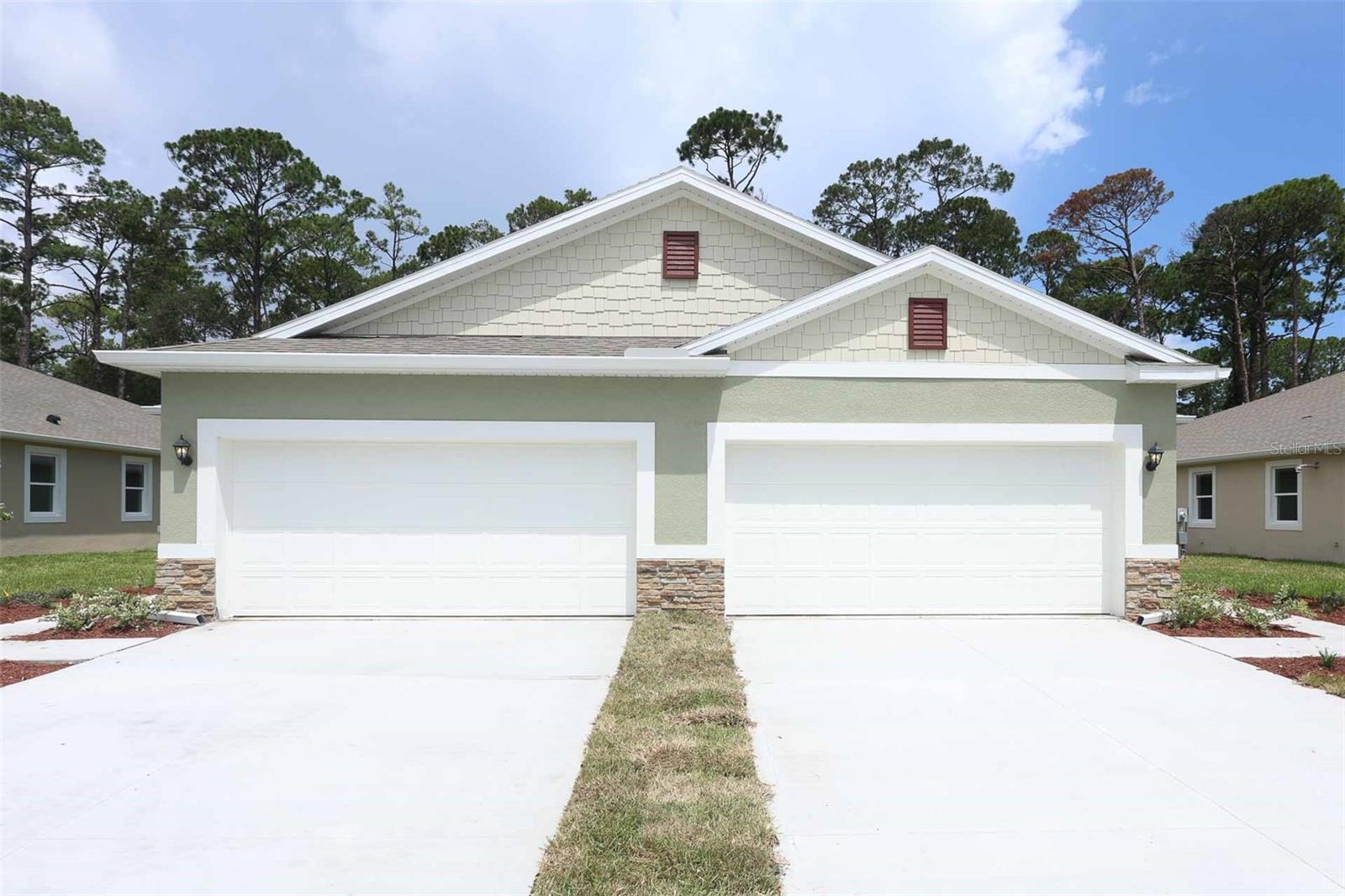 Details for 2599 Kinsale Lane, ORMOND BEACH, FL 32174