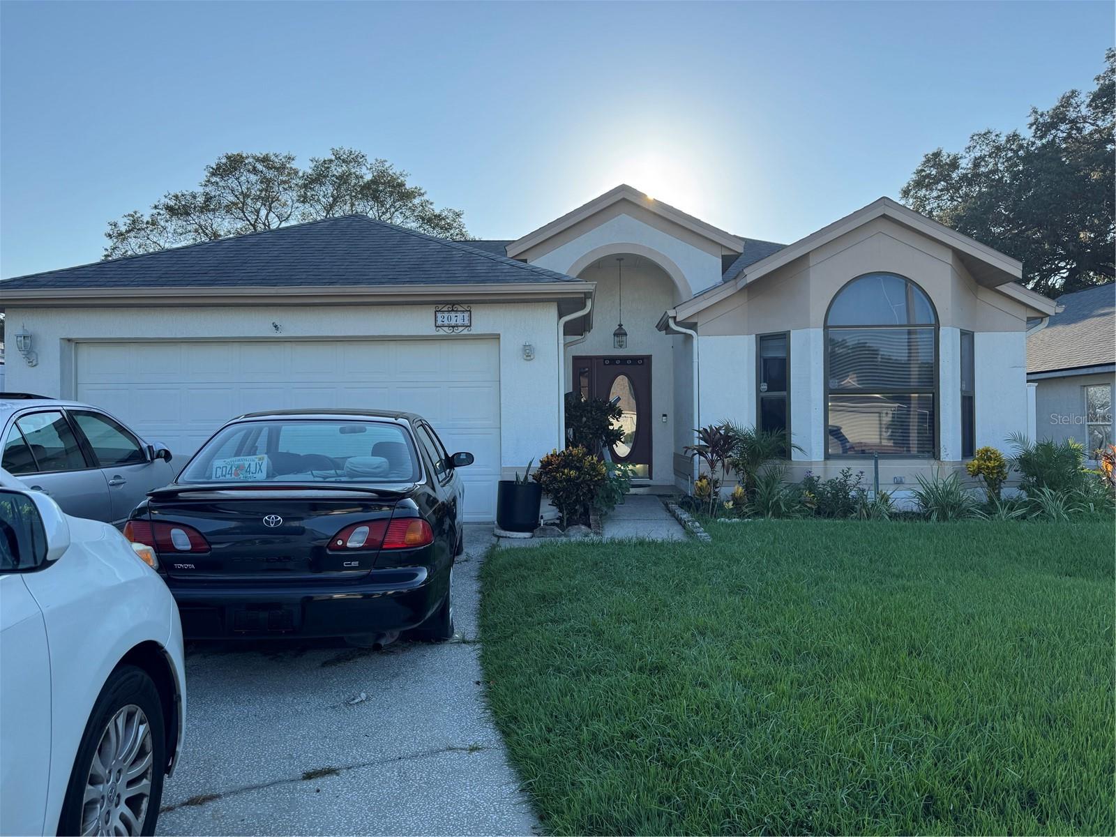 Details for 2074 Wenthworth Circle, APOPKA, FL 32703