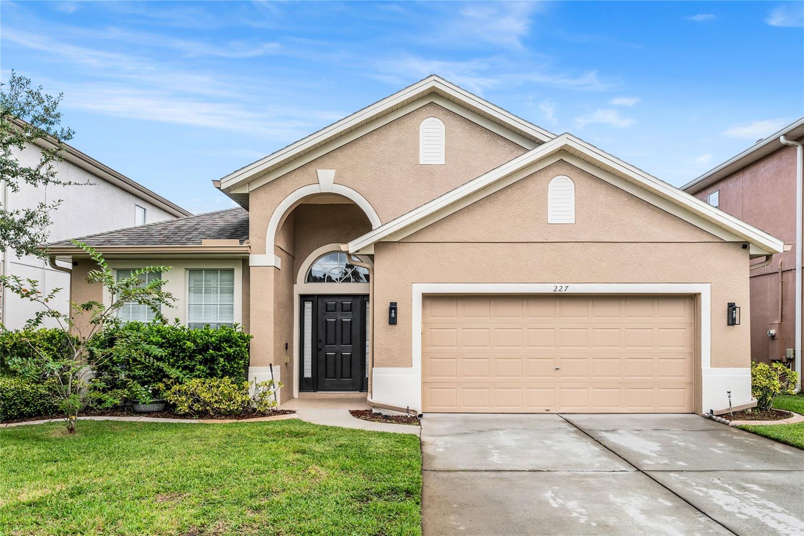 Details for 227 Venetian Bay Circle, SANFORD, FL 32771
