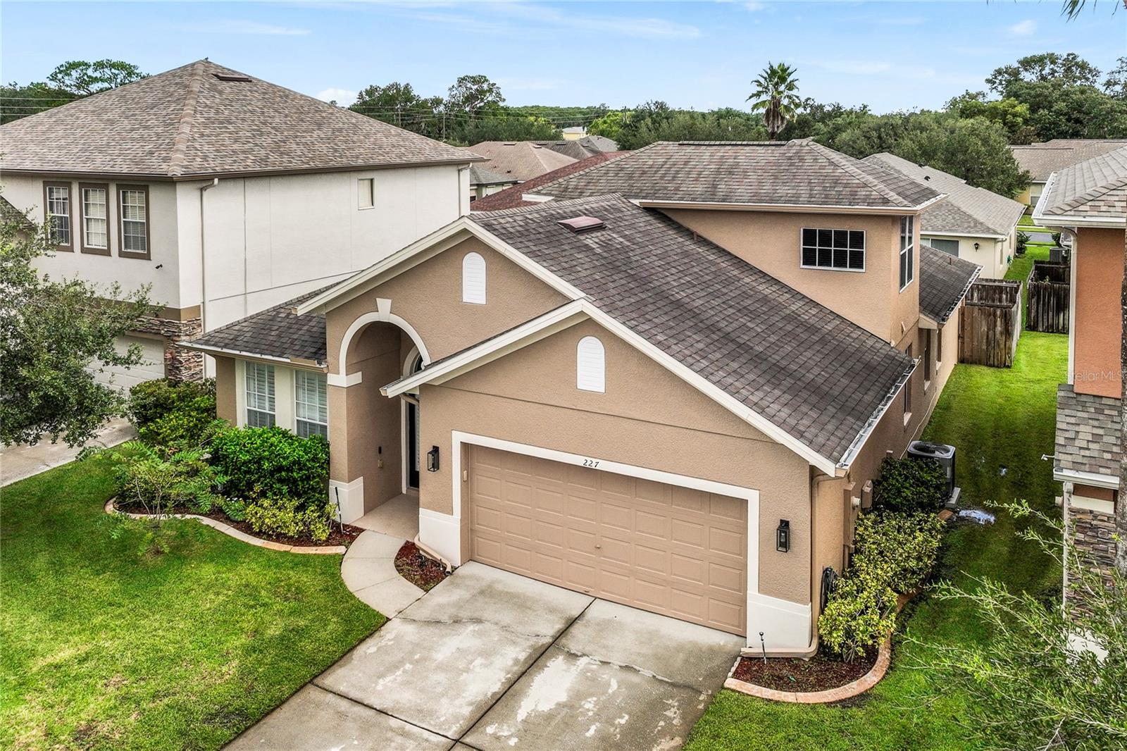 Image 3 of 29 For 227 Venetian Bay Circle
