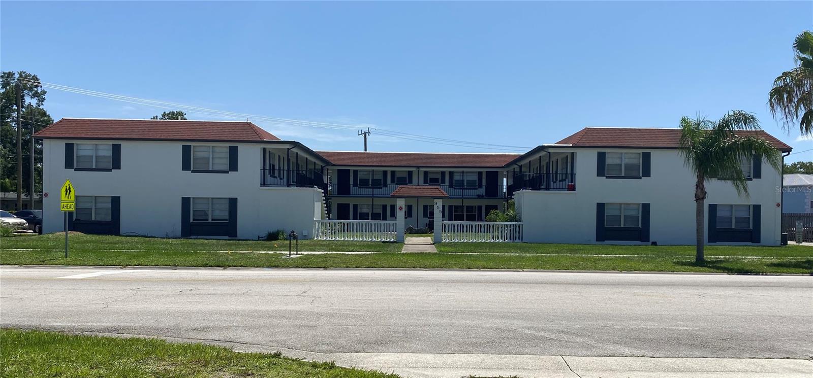 Details for 955 Knox Mc Rae Drive 9, TITUSVILLE, FL 32780