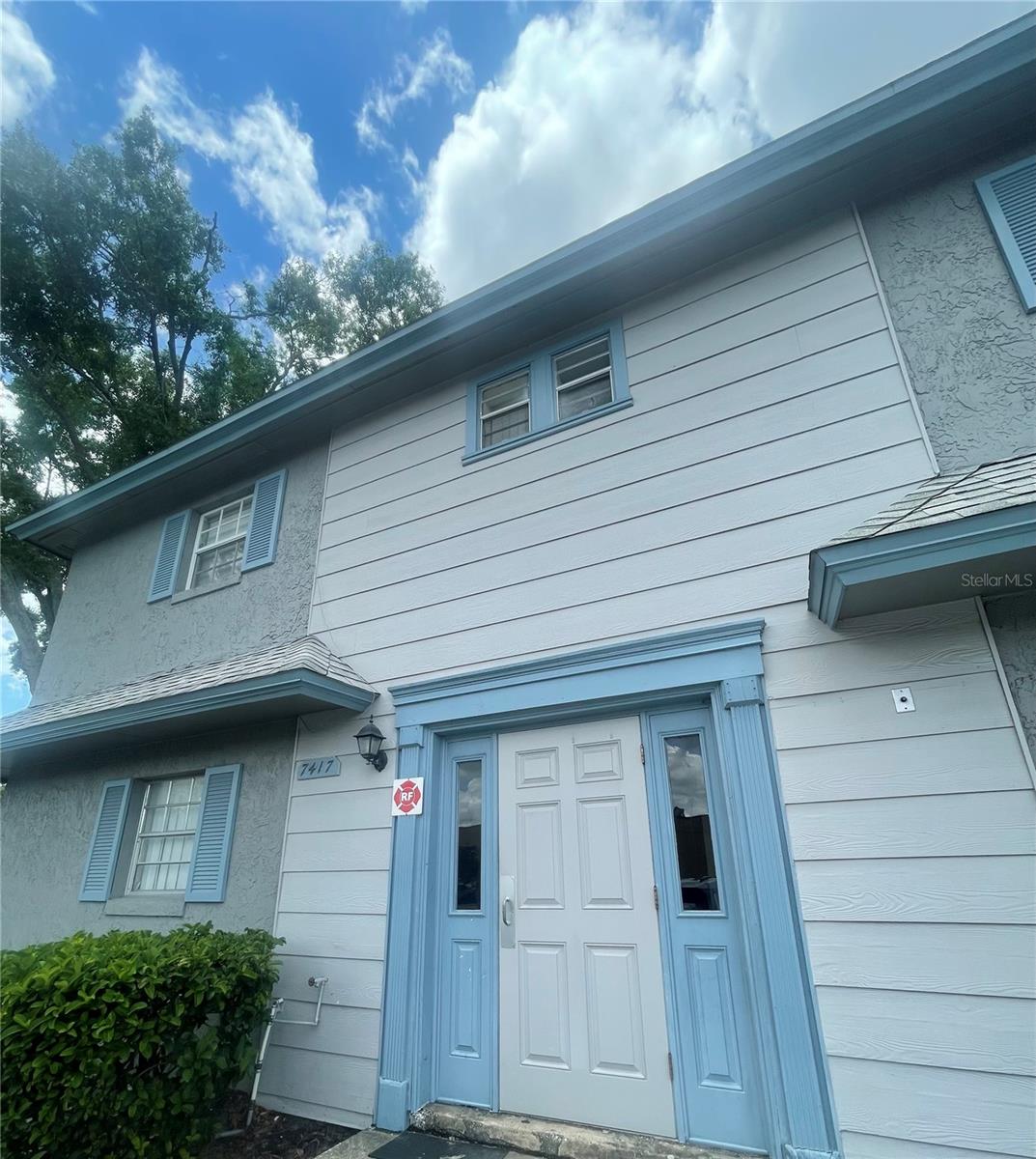 Details for 7417 Daniel Webster Drive 3, WINTER PARK, FL 32792