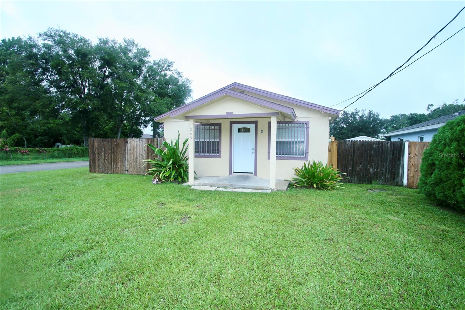 Details for 1260 Depugh Street, ALTAMONTE SPRINGS, FL 32701