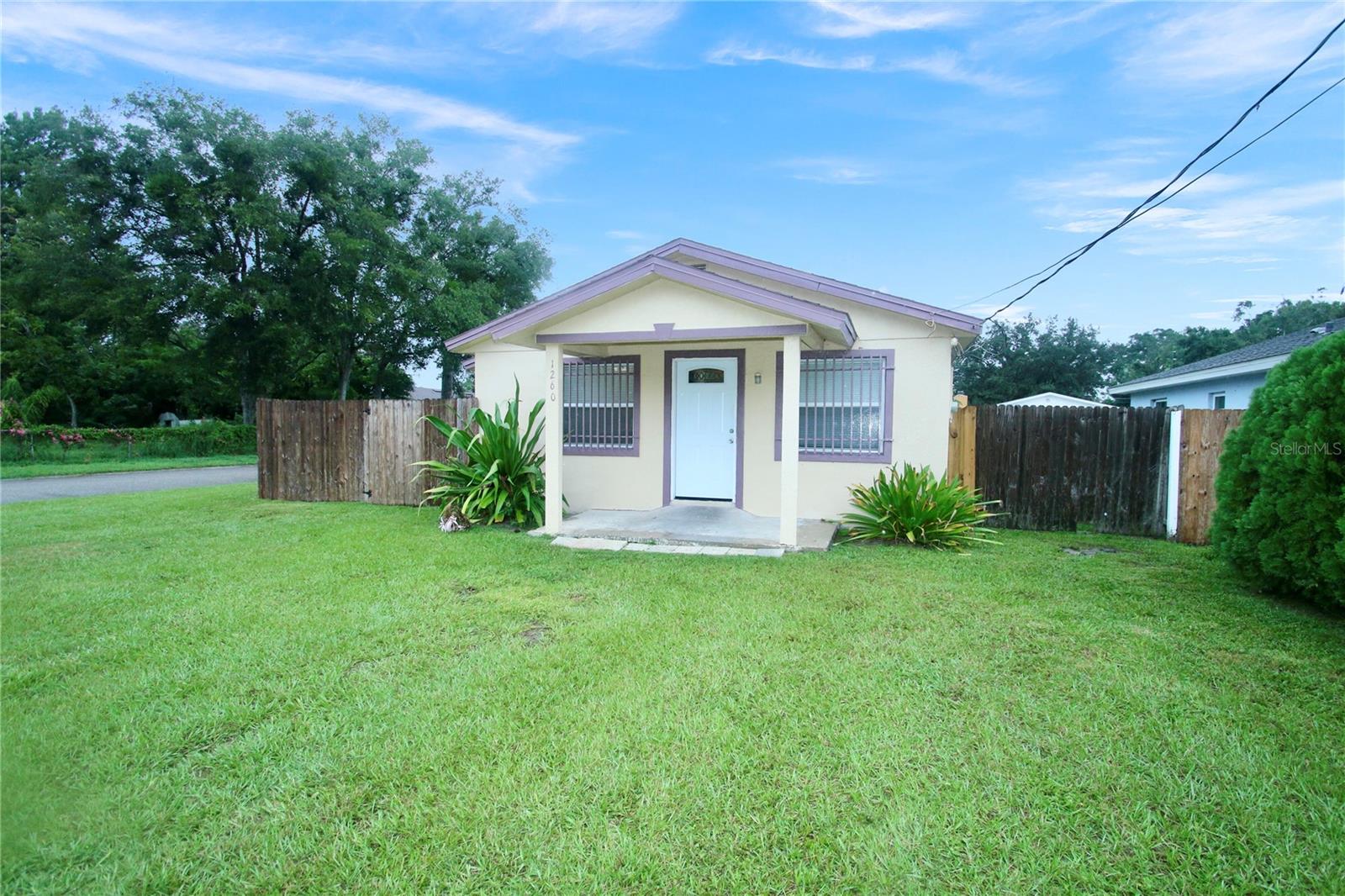 Image 4 of 31 For 1260 Depugh Street