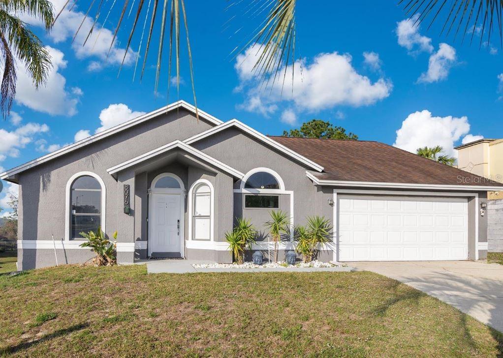 Details for 8076 Aspencrest Court, ORLANDO, FL 32835