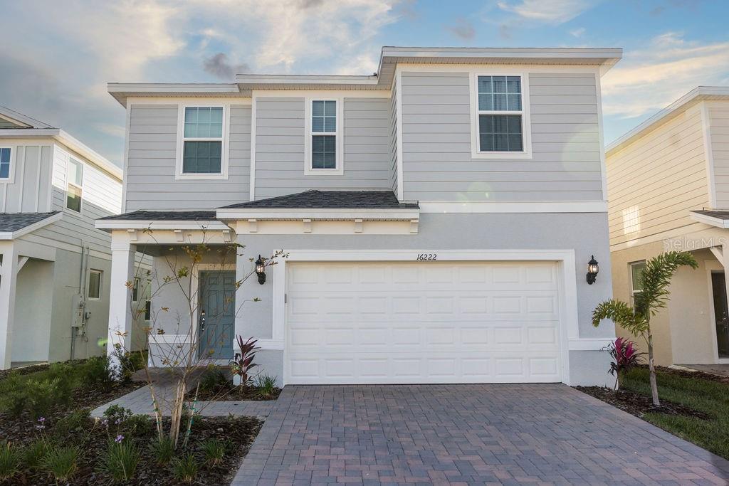 Details for 16222 Trinidad Way, CLERMONT, FL 34714